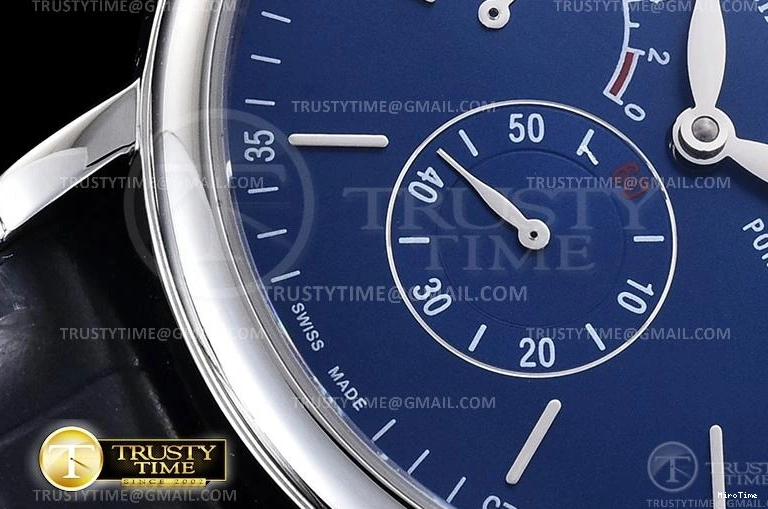 MIROTIME 1031 IWC0454A – Portofino 8 Days